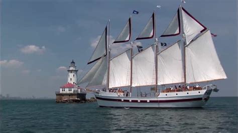 tall ship windy chicago reviews|chicago boat trips.